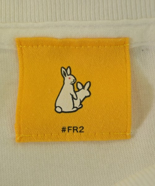 #FR2 T恤/上衣