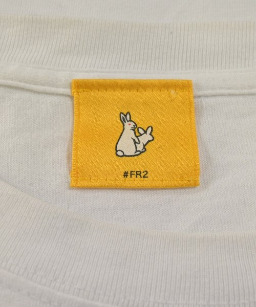 #FR2 T恤/上衣