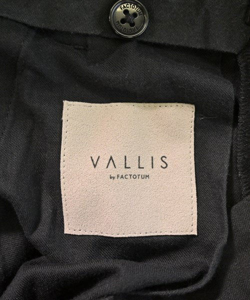 VALLIS by FACTOTUM 長