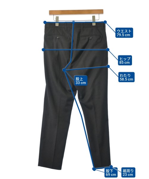 VALLIS by FACTOTUM 長