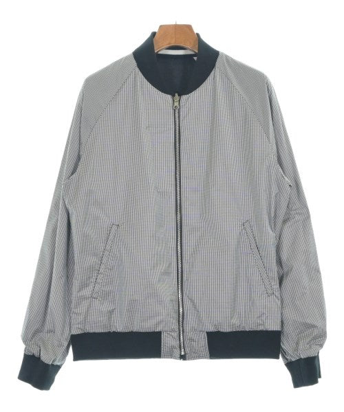 VALLIS by FACTOTUM 其他飛行外套