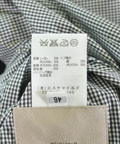 VALLIS by FACTOTUM 其他飛行外套