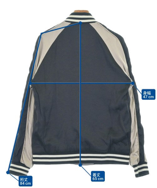 VALLIS by FACTOTUM 其他飛行外套