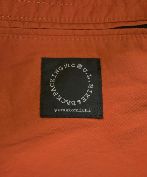 Yamatomichi 工裝