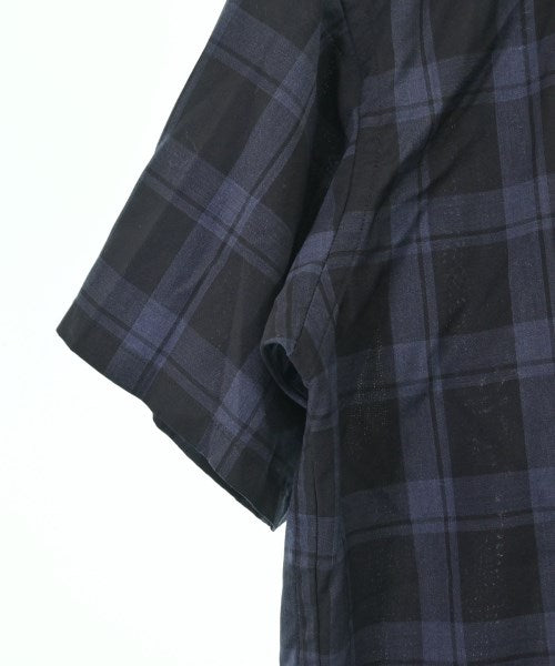 Yamatomichi 休閒襯衫