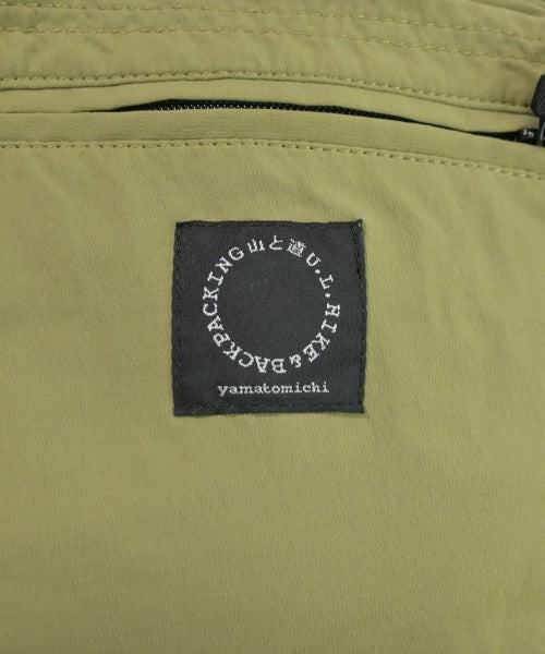 Yamatomichi 其他款