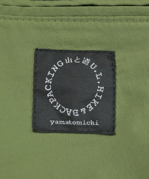 Yamatomichi 其他款