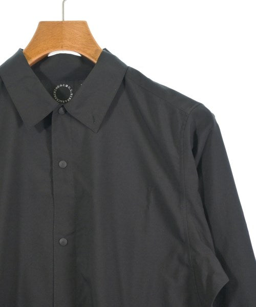 Yamatomichi 休閒襯衫