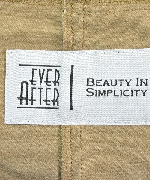 EVER AFTER 其他大衣