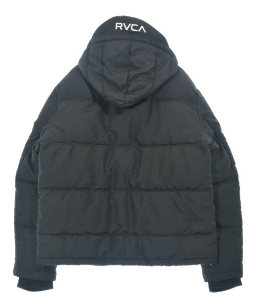 RVCA 羽絨夾克/背心
