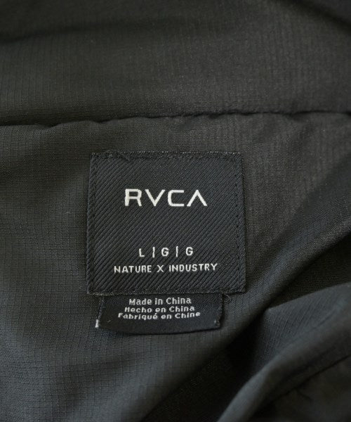 RVCA 羽絨夾克/背心
