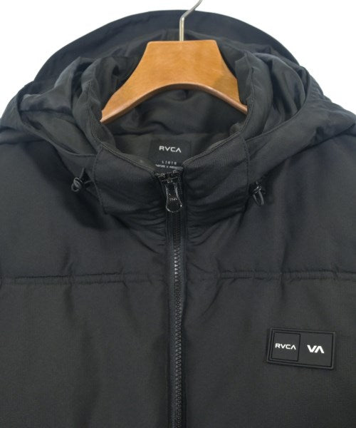 RVCA 羽絨夾克/背心