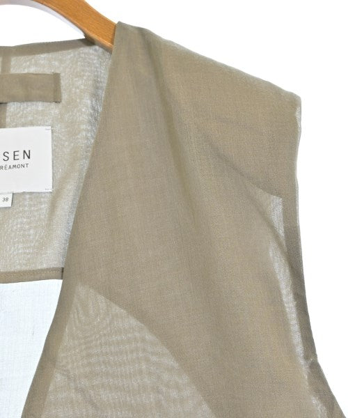 ESSEN.LAUTREAMONT 其他夾克