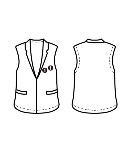 ESSEN.LAUTREAMONT 其他夾克