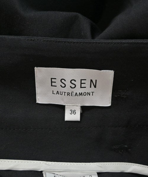 ESSEN.LAUTREAMONT 其他款