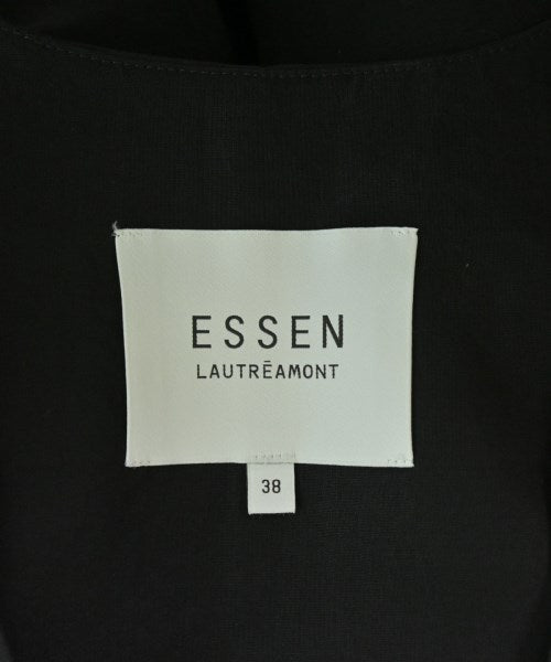 ESSEN.LAUTREAMONT 其他夾克