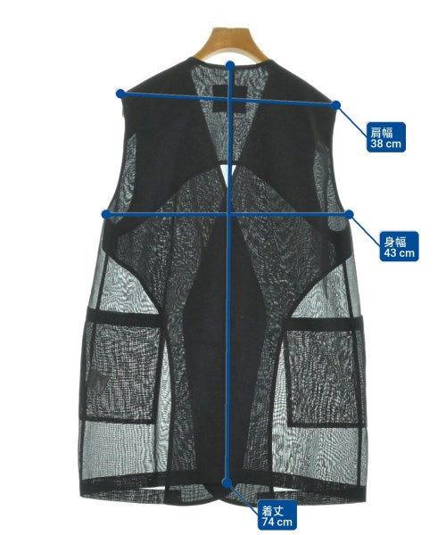 ESSEN.LAUTREAMONT 其他夾克