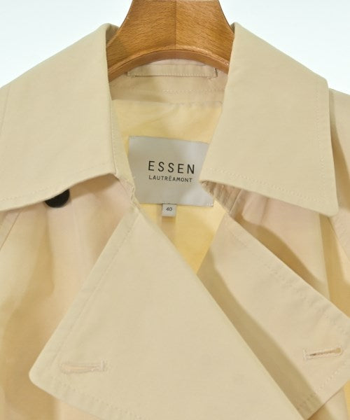 ESSEN.LAUTREAMONT 其他大衣