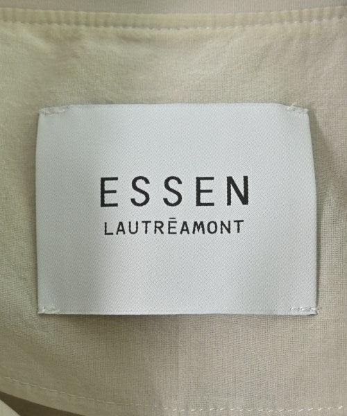 ESSEN.LAUTREAMONT 其他飛行外套