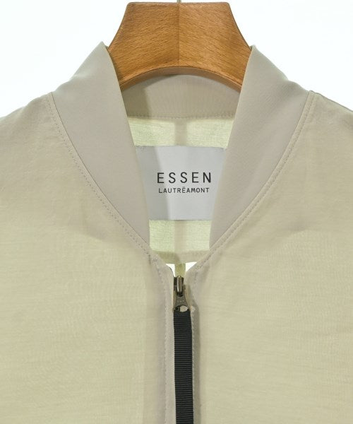 ESSEN.LAUTREAMONT 其他飛行外套