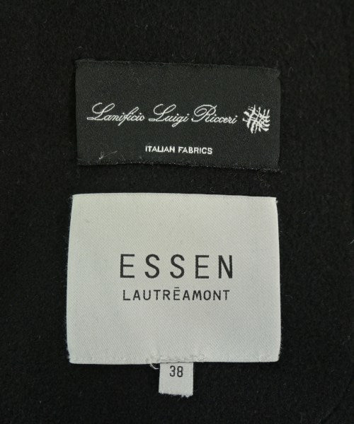 ESSEN.LAUTREAMONT 其他大衣