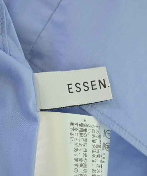 ESSEN.LAUTREAMONT 休閒襯衫