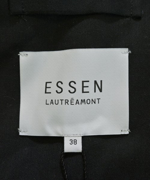 ESSEN.LAUTREAMONT 其他夾克