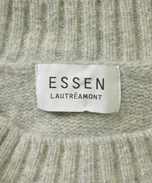 ESSEN.LAUTREAMONT 毛衣