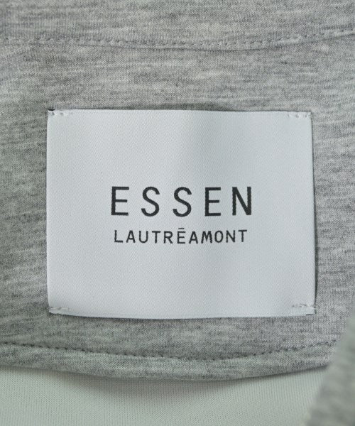 ESSEN.LAUTREAMONT 連帽衫