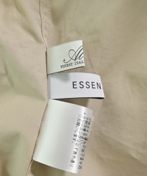 ESSEN.LAUTREAMONT 女襯衫