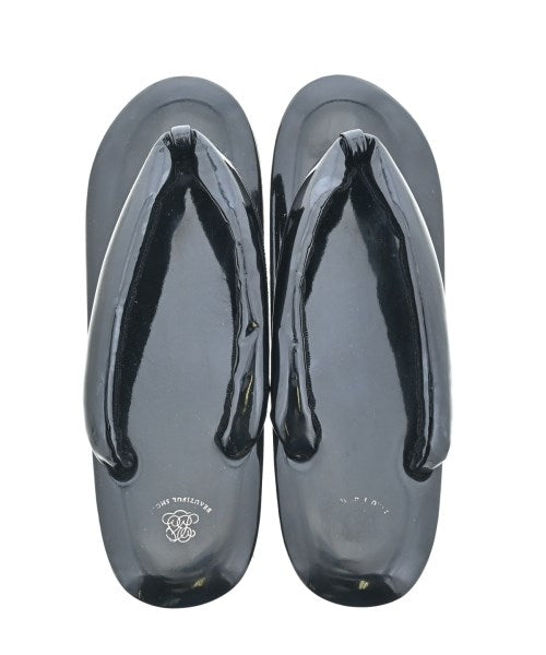 BEAUTIFUL SHOES 涼鞋