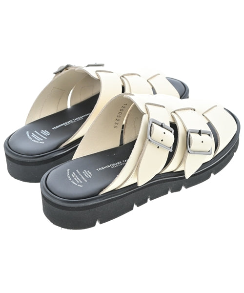 BEAUTIFUL SHOES 涼鞋