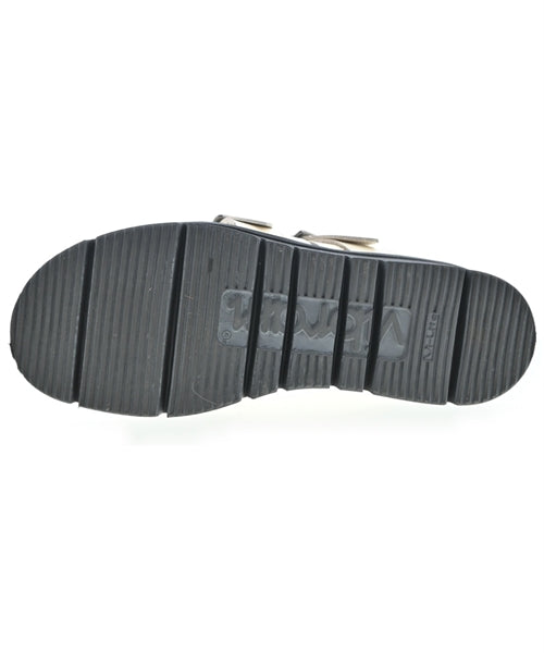 BEAUTIFUL SHOES 涼鞋