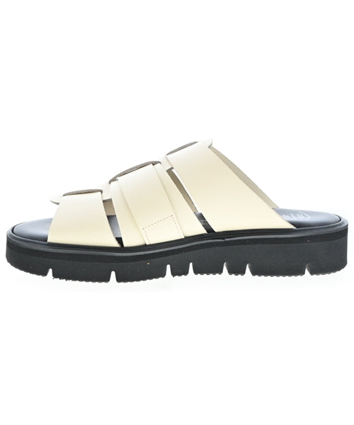 BEAUTIFUL SHOES 涼鞋