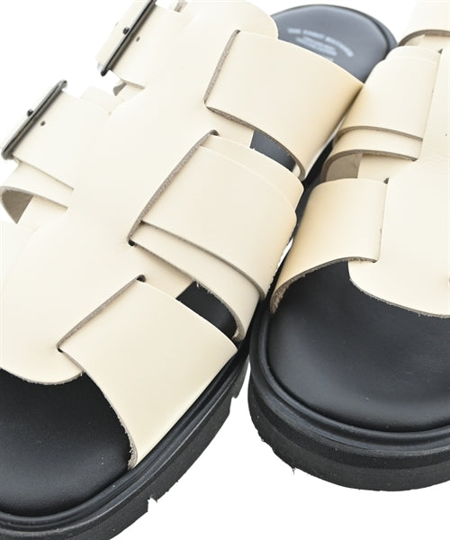 BEAUTIFUL SHOES 涼鞋