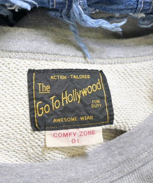 GO TO HOLLYWOOD 運動衫