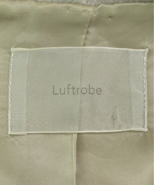 Luftrobe 其他大衣