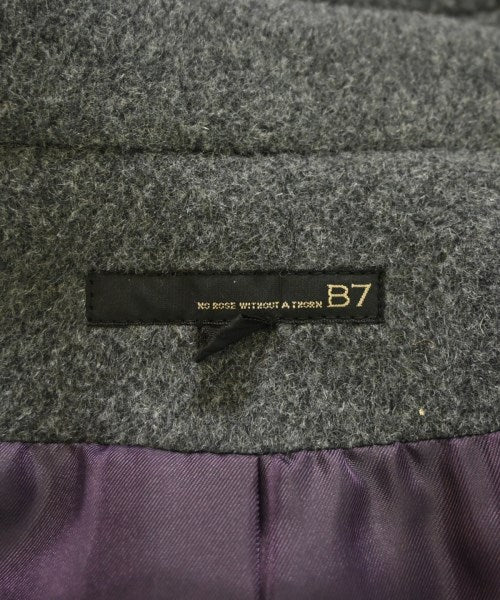 B7 其他大衣