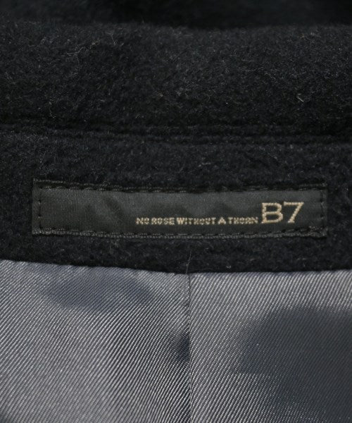 B7 切斯特披風