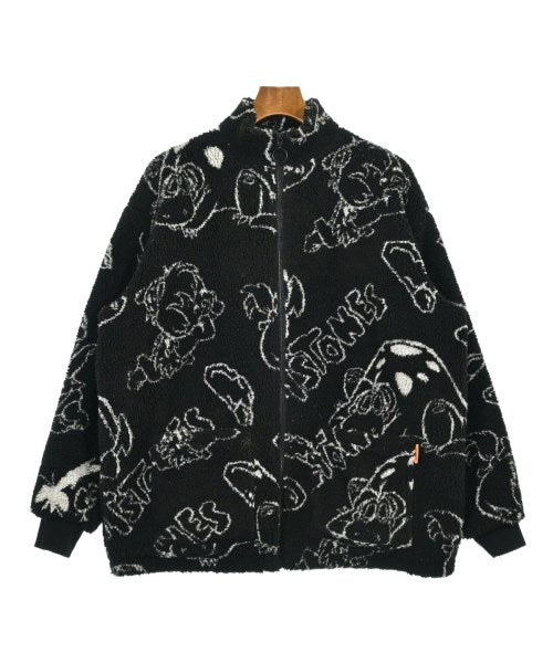 LAZY OAF 其他飛行外套