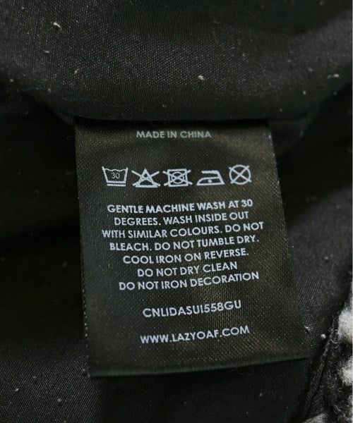 LAZY OAF 其他飛行外套