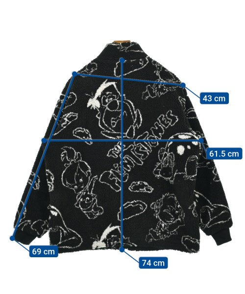 LAZY OAF 其他飛行外套