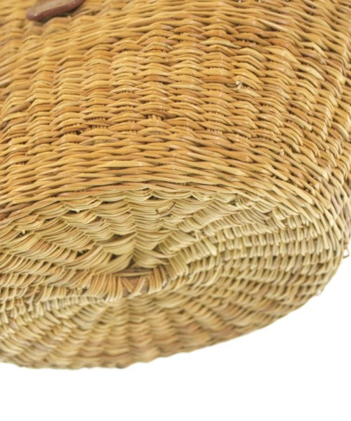 Maria La Rosa 籃包