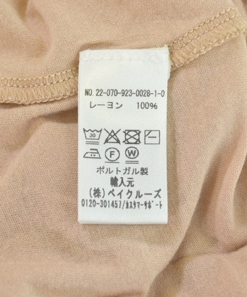 Baserange T恤/上衣