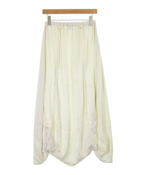 Baserange 長裙/超長裙