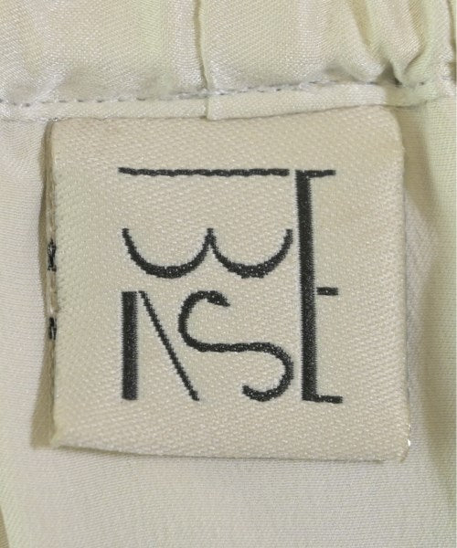 Baserange 長裙/超長裙