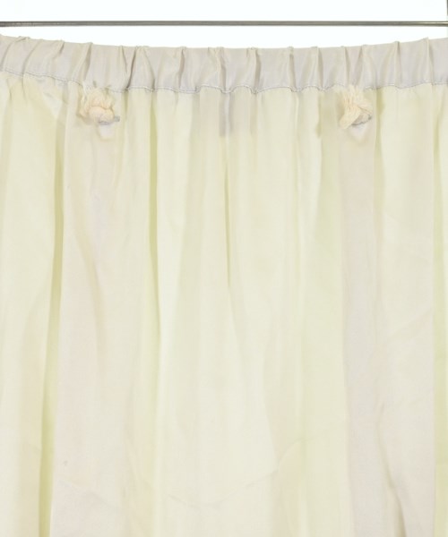 Baserange 長裙/超長裙