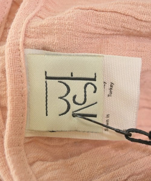 Baserange 長裙/超長裙