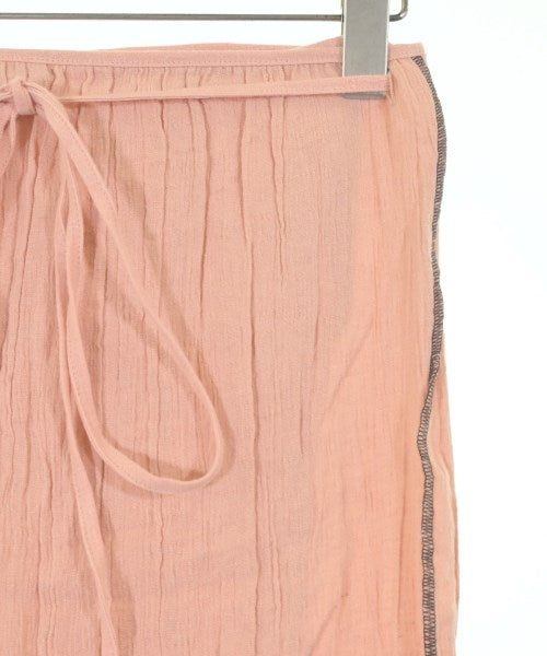 Baserange 長裙/超長裙