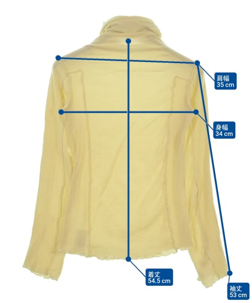 Baserange T恤/上衣